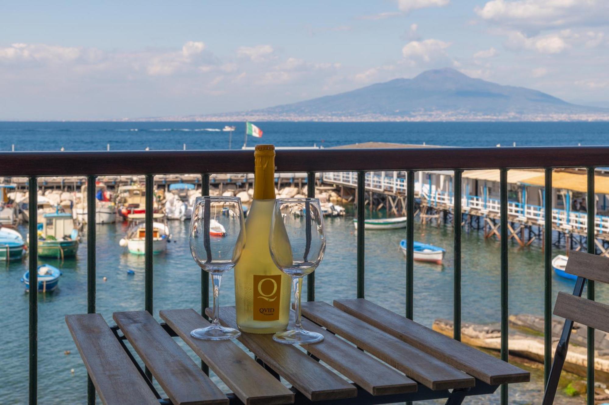 Apartment Blasi Sea View *